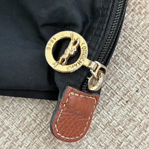 LONGCHAMP BAG - Picture 8 of 14